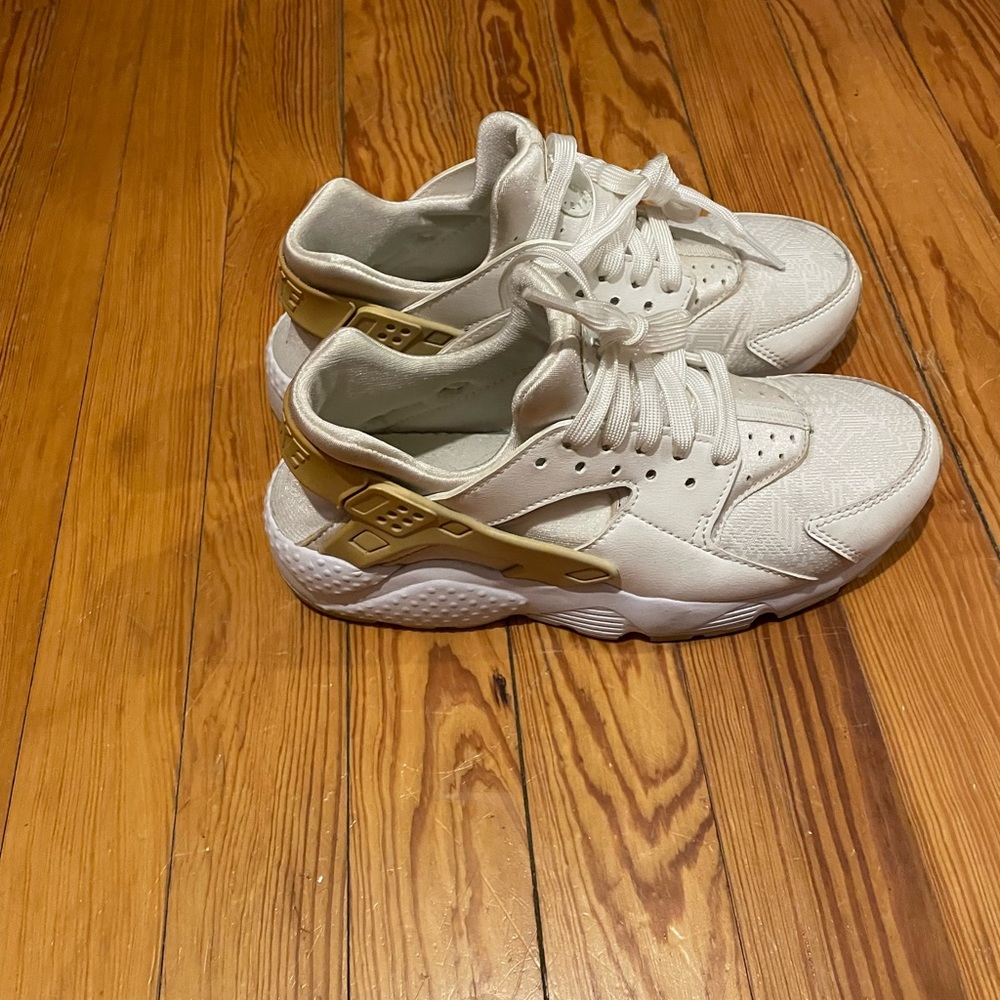 Nike sneakers